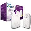 Avent baby monit dect light bl