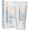 Kaloidon tio2 crema cicatrici spf50+ 50 ml