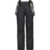 CMP KID SALOPETTE TWILL Bambino