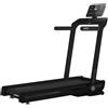 TOORX MIRAGE C60 HRC FULL BLACK Tapis Roulant