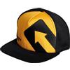 SINGING ROCK SNAPBACK HAT Cappellino