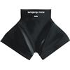 SINGING ROCK CANYON SIT PROTECTION BLACK Protezione Posteriore per Canyoning