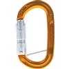 SINGING ROCK MOSCHETTONE OXY BC TRIPLE LOCK Ovale