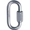 SINGING ROCK MAGLIA RAPIDA MINI OVAL Moschettone