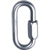 SINGING ROCK MAGLIA RAPIDA SMALL OVAL Moschettone