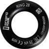 SINGING ROCK RING 28 Anello