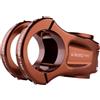 BURGTEC STEM EN MK3 42,5MM-35 attacco manubrio