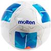 MOLTEN CALCIO VANTAGGIO (5) W/BLUE Pallone Misura 5