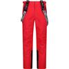 CMP MAN SALOPETTE STRETCH Sci Uomo