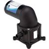 JABSCO POMPA 24 V. DI SCARICO