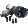 JABSCO PARMAX 5HD 40PSI 12V AUTOCLAVE