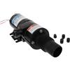 JABSCO POMPA MACERATORE 24 V. MACERATRICE