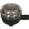 JABSCO FILTRO FLOJET Ø MM. 19