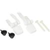 JABSCO JABSO CERNIERE PER WC COMPACT