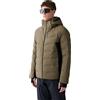 COLMAR EASY ON - QUILTED PADDED JACKET Giacca Sci Uomo