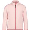ICEPEAK JAIPUR KD KIDS MIDLAYER JACKET Pile Bambina