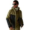 DARE2B HALFPIPE III JACKET Giacca Sci Uomo