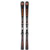 Blizzard Sci Firebird HRC + Xcell 14 DEMO Blizzard Sci alpino uomo - Black-Anthracite