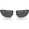 Prada Occhiali da Sole Prada PRC52S ZVN70B