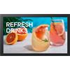 Samsung QB13C Piccoli cartelli Display compatto da 13 per spazi ridotti