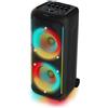 Philips Cassa party Tws Black 100W TAX5000E 10