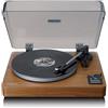 Lenco Giradischi LBT SERIES LBTA 165WD Walnut A005507