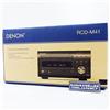 Denon RCD-M41 Radio Amplificatore di Potenza Discreta Bluetooth CD 76MHz a 95...
