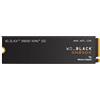SN850X 1TB Interno SSD, M.2 2280 Nvme SSD, Con Velocità Fino a 7300 Mb/S Lettura