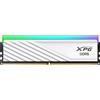 XPG LANCER BLADE RGB DDR5 memoria 32 GB 1 x Data Integrity Check (verifica integrità dati) [AX5U6000C3032G-SLABRWH]
