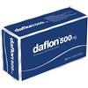 FARMED Srl Daflon 500 Mg 60 Compresse Rivestite - Farmed Srl