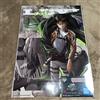 Bandai Poster premio Ichiban Kuji Attack on Titan Beast Titan F Levi Clear 2