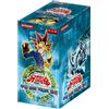 Carta Yugioh Coreana "La Leggenda del Drago Bianco Occhi Blu" Booster Packs(4...