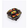 TOMY Beyblade X BX-00 Dranzer Spiral 3-80T Black Ver. Limited JAPAN New