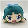 The Apothecary Diaries Nesoberi Peluche 10x16x9 cm Mao Mao 81