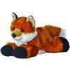 Aurora - Volpe, Peluche di 20 cm