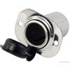 OSCULATI Presa inox per accendisigari