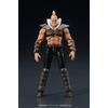 DIG DigAction Hokuto No Ken Zeed Member