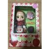 Takara Tomy Middie Blythe Apple Jamlicious CWC Limited Edition Doll Japan