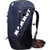 Mammut Ducan 30, da donna, nero marino, 30 L
