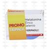 POLIFARMA SpA Melatonina Zinco Selenio Pierpaoli | Promo Pack 3×60 compresse