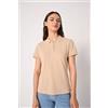 iDeal Basic Brand Abbigliamento personalizzate. Polo piquet donna iDeal Basic Brand 200 g/m² - iDeal Basic Brand personalizzate o neutre