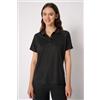 iDeal Basic Brand Abbigliamento personalizzate. Polo da donna 100% poliestere iDeal Basic Brand 130 g/m² - iDeal Basic Brand personalizzate o neutre