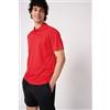 iDeal Basic Brand Abbigliamento personalizzate. Polo da uomo 100% poliestere iDeal Basic Brand 130 g/m² - iDeal Basic Brand personalizzate o neutre