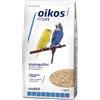Oikos FitLife Pappagallini Alimento Completo Per Piccoli Pappagalli 1kg