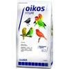 Oikos FitLife Petè Insect Alimento Completo Per Uccelli Insettivori 1kg