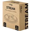 AqpetFriends Stream Ricambio Filtri e Spugne
