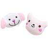 AqpetFriends Cat Toy Giochi In Stoffa Per Gatti Con Erba Gatta