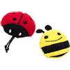 AqpetFriends Cat Toy Insetti Di Stoffa Con Erba Gatta