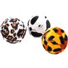 AqpetFriends Cat Toy Pallina A Sonagli Con Peluche