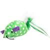 AqpetFriends Cat Toy Topolino Di Stoffa Con Sonaglio